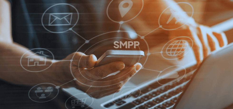 What is SMPP? How It Powers Bulk SMS and Enterprise Messaging